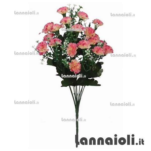 GAROFANO MAZZO X 10 CM.50 